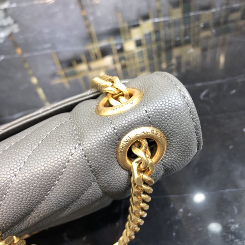 YSL Top Handle Bags